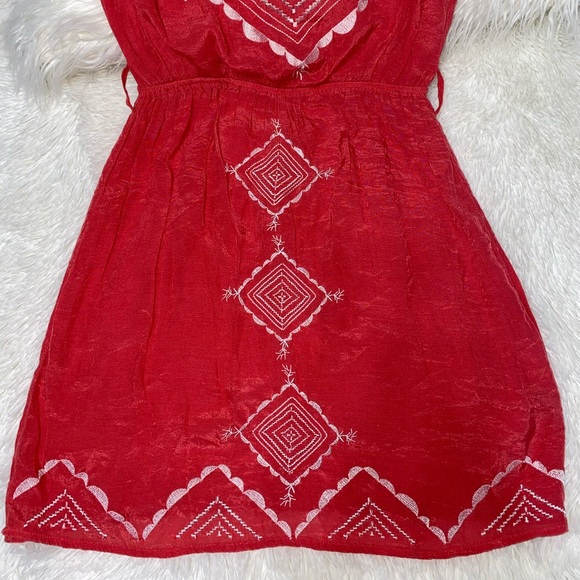 Sundress ☀️ Bathing suit cover up - Picture 3 of 5